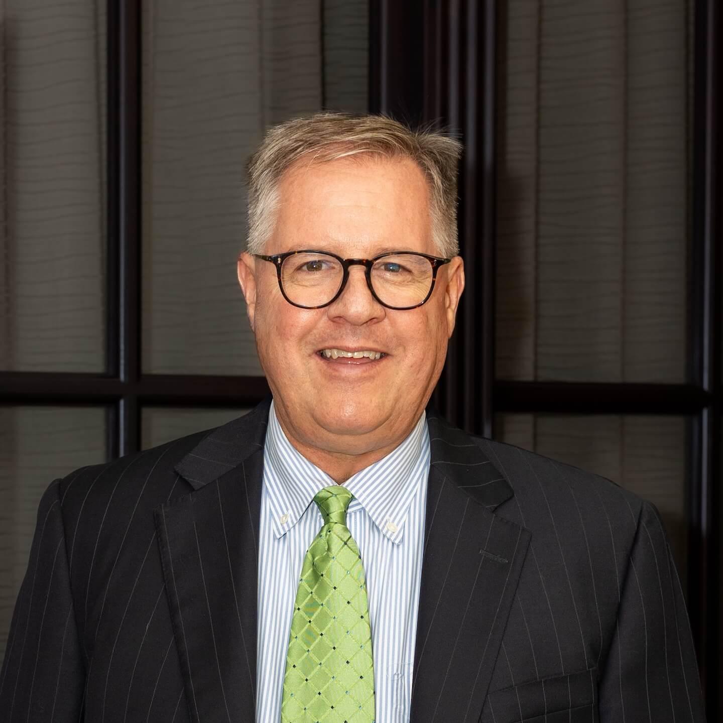 Steve Nelson, CFA