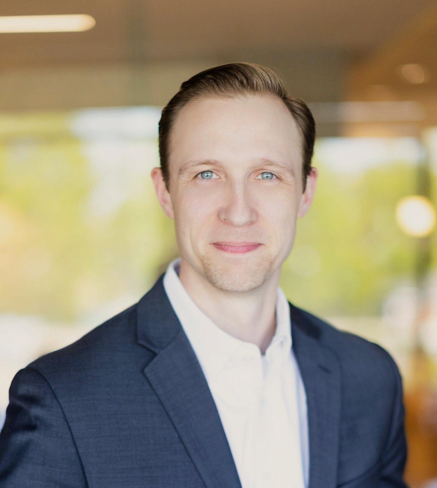 Richard D. Armstrong III, CFP®, CKA®, EA, MBA