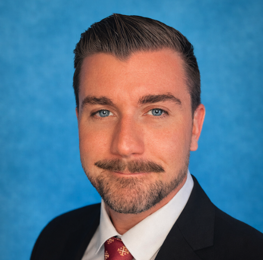 John Paul Schmidt